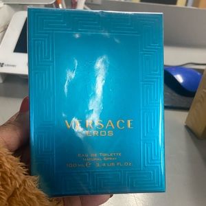 Versace Eros